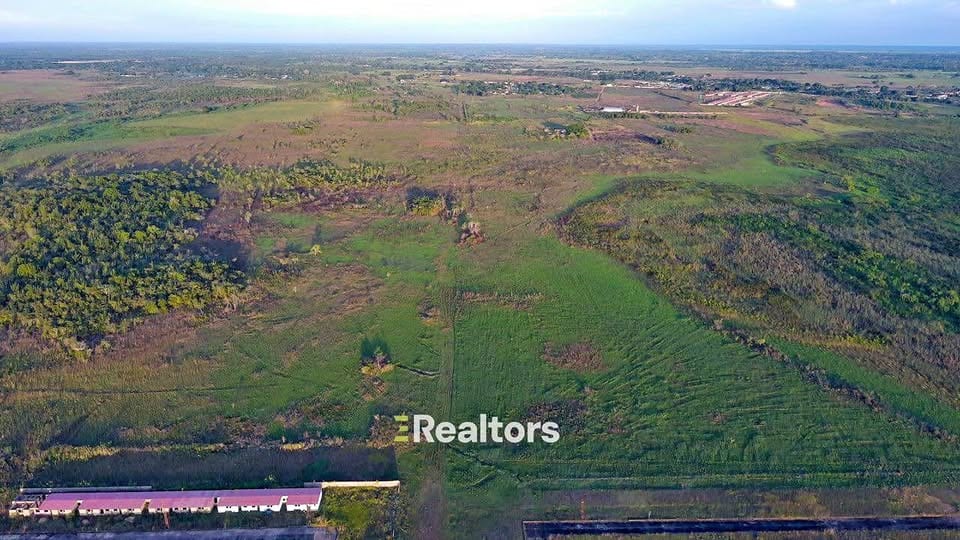 Terreno en Maturín - 1