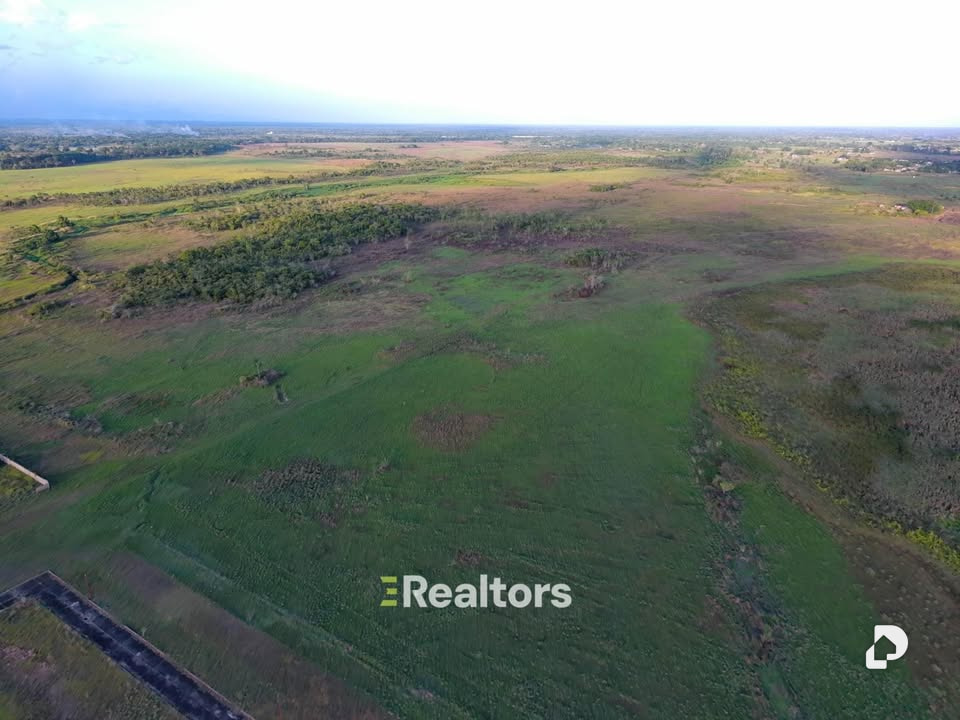 Terreno en Maturín – 2