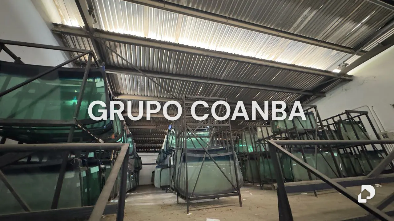 Warehouse in Barcelona – 8
