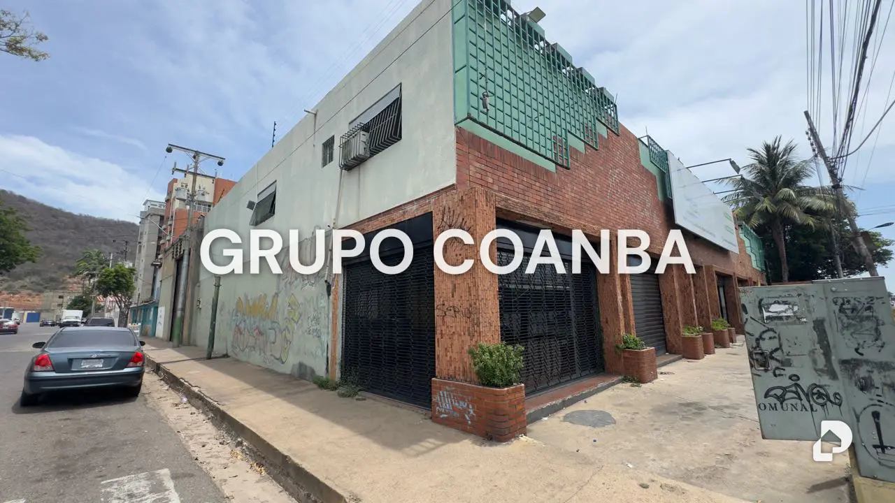 Warehouse in Barcelona – 2