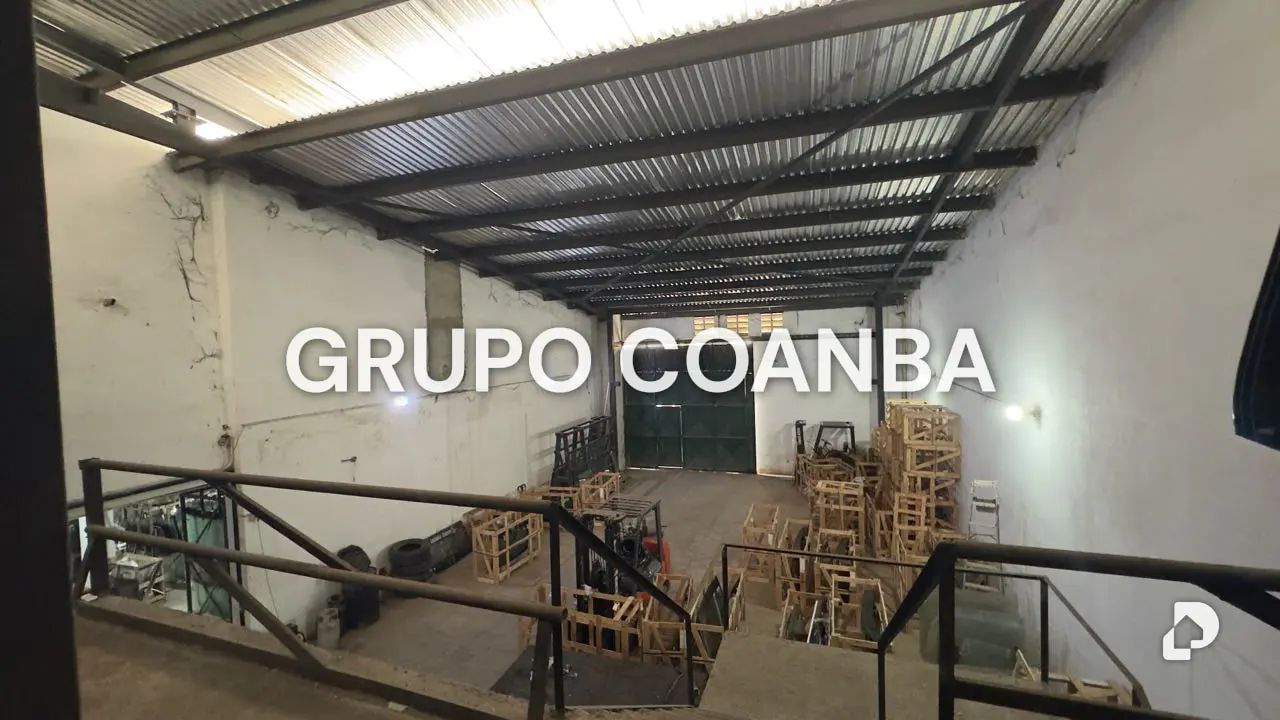 Warehouse in Barcelona – 7