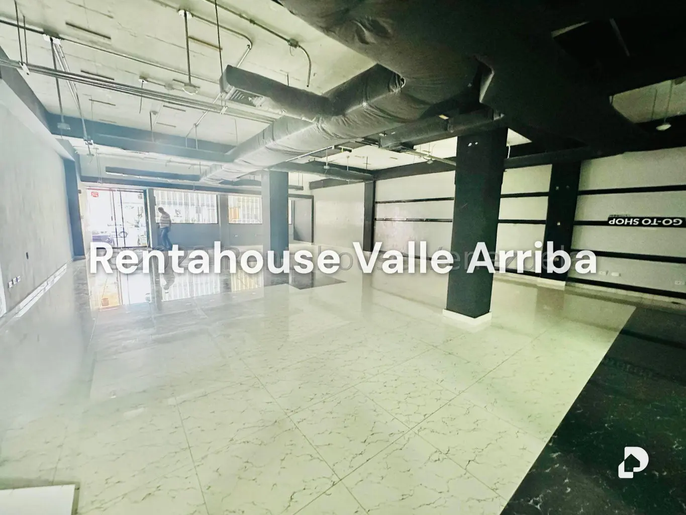 Local comercial en Chacao, Caracas – 5