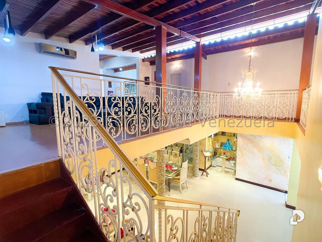 Casa en La Trinidad, Caracas