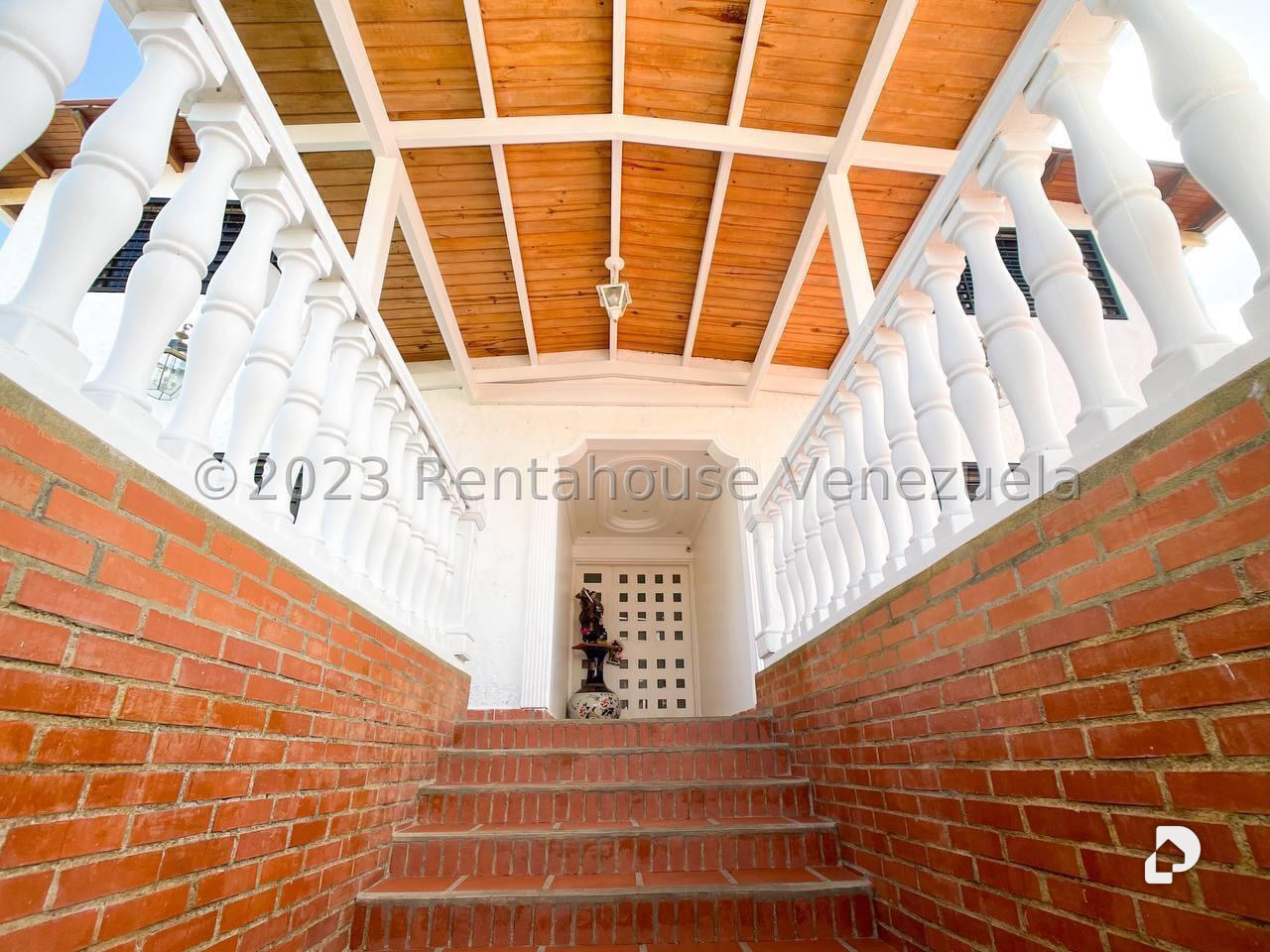 Casa en La Trinidad, Caracas