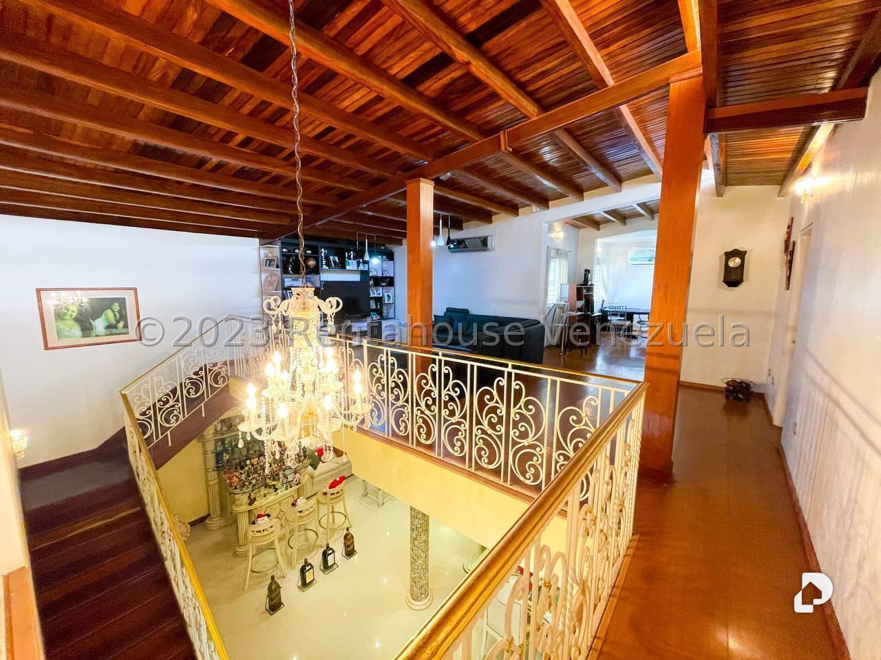 Casa en La Trinidad, Caracas