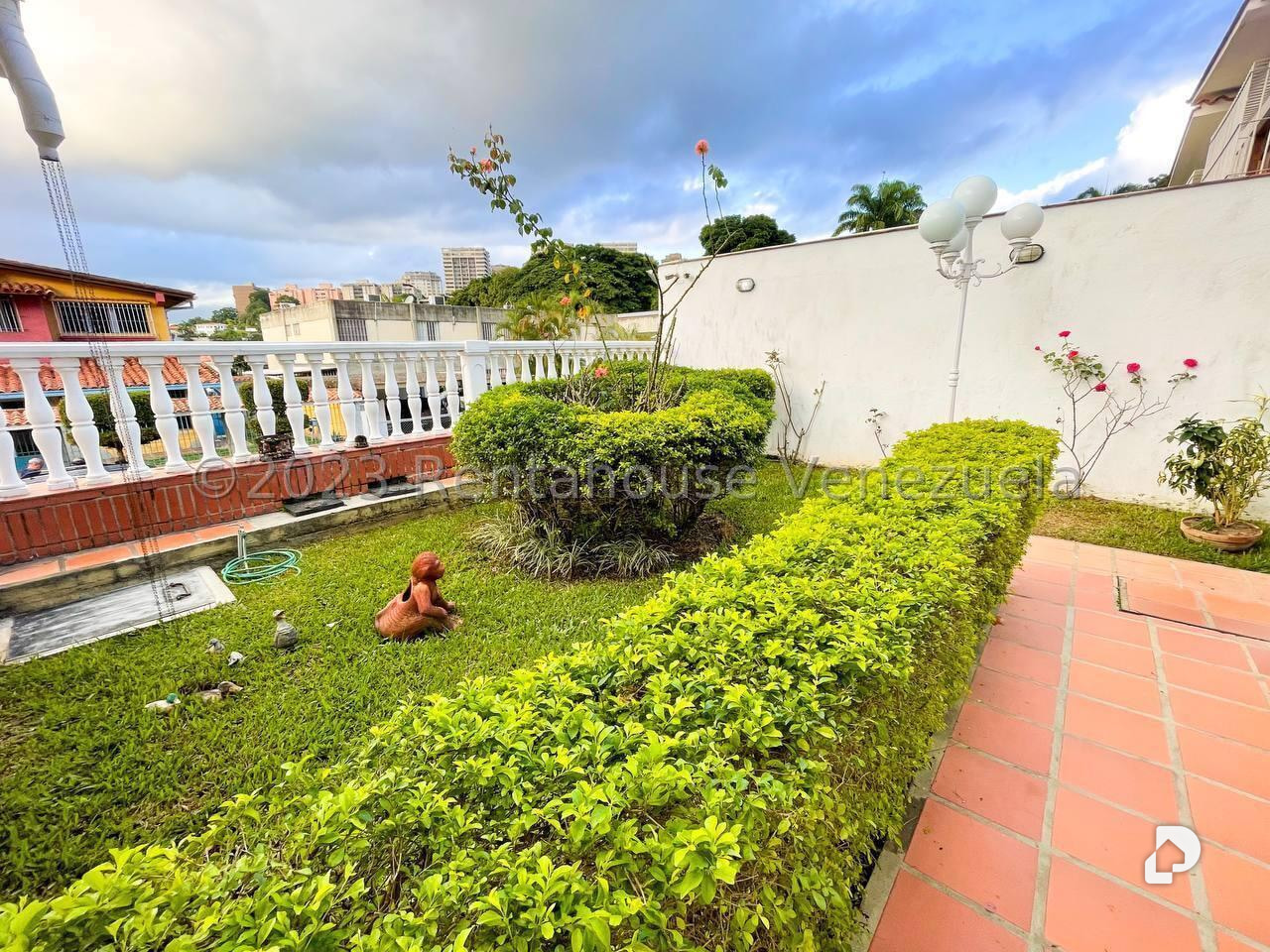 Casa en La Trinidad, Caracas
