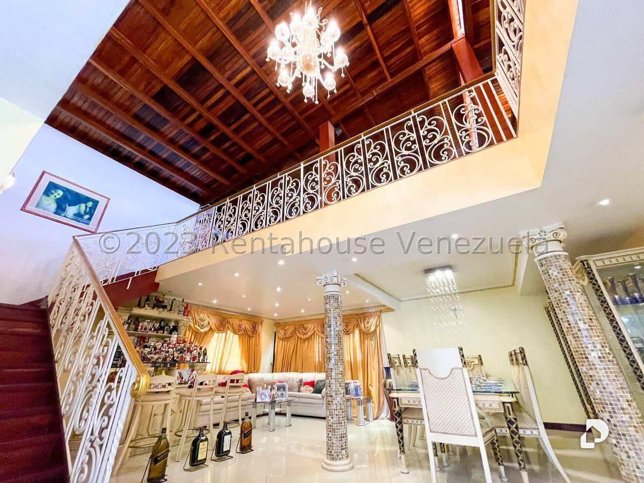 Casa en La Trinidad, Caracas