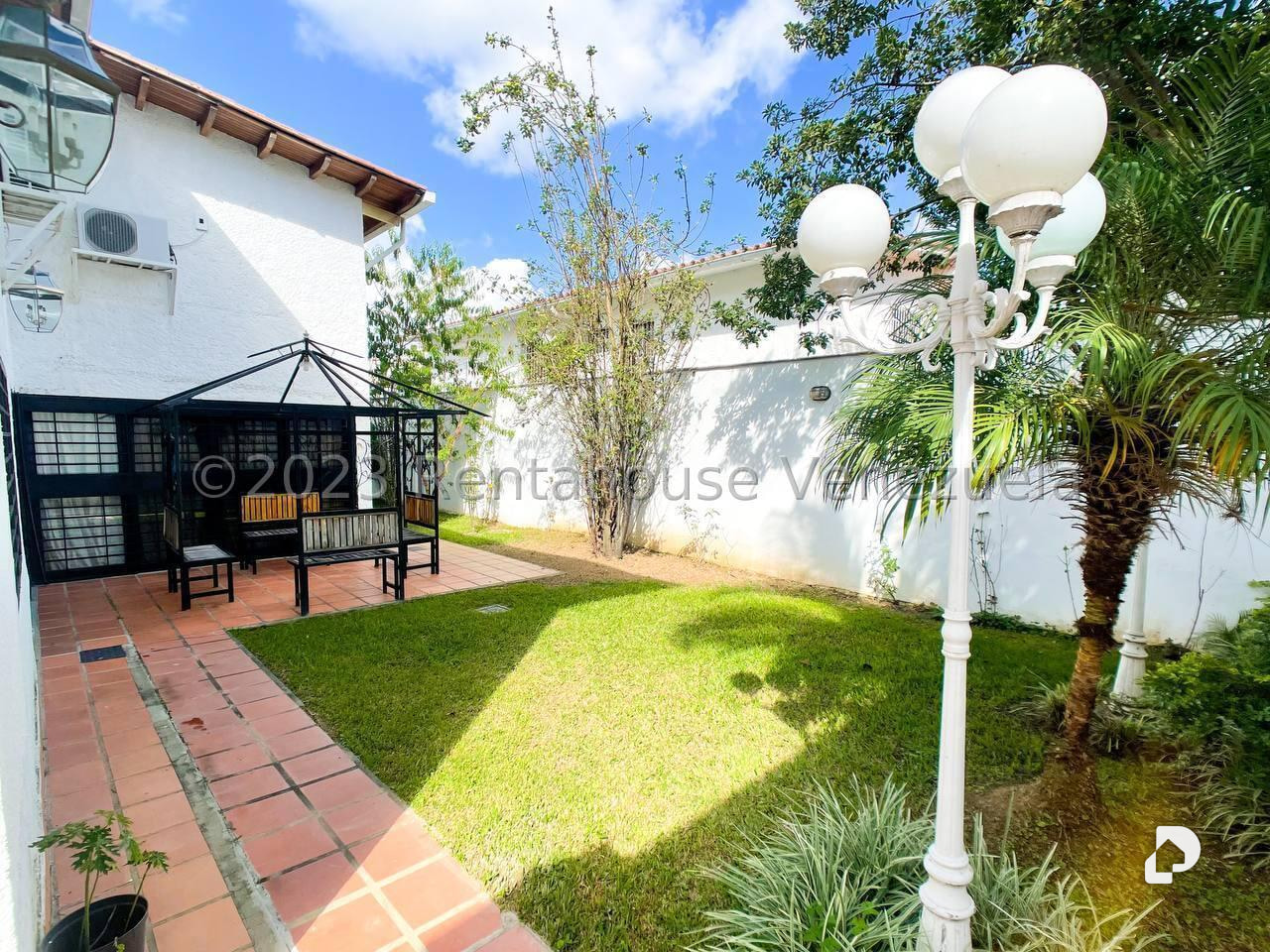 Casa en La Trinidad, Caracas