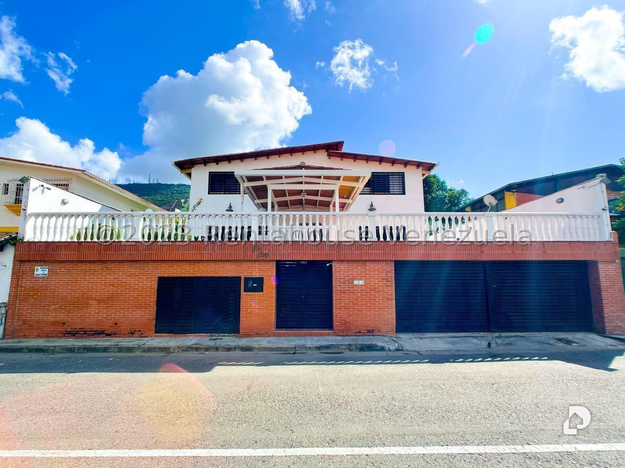 Casa en La Trinidad, Caracas