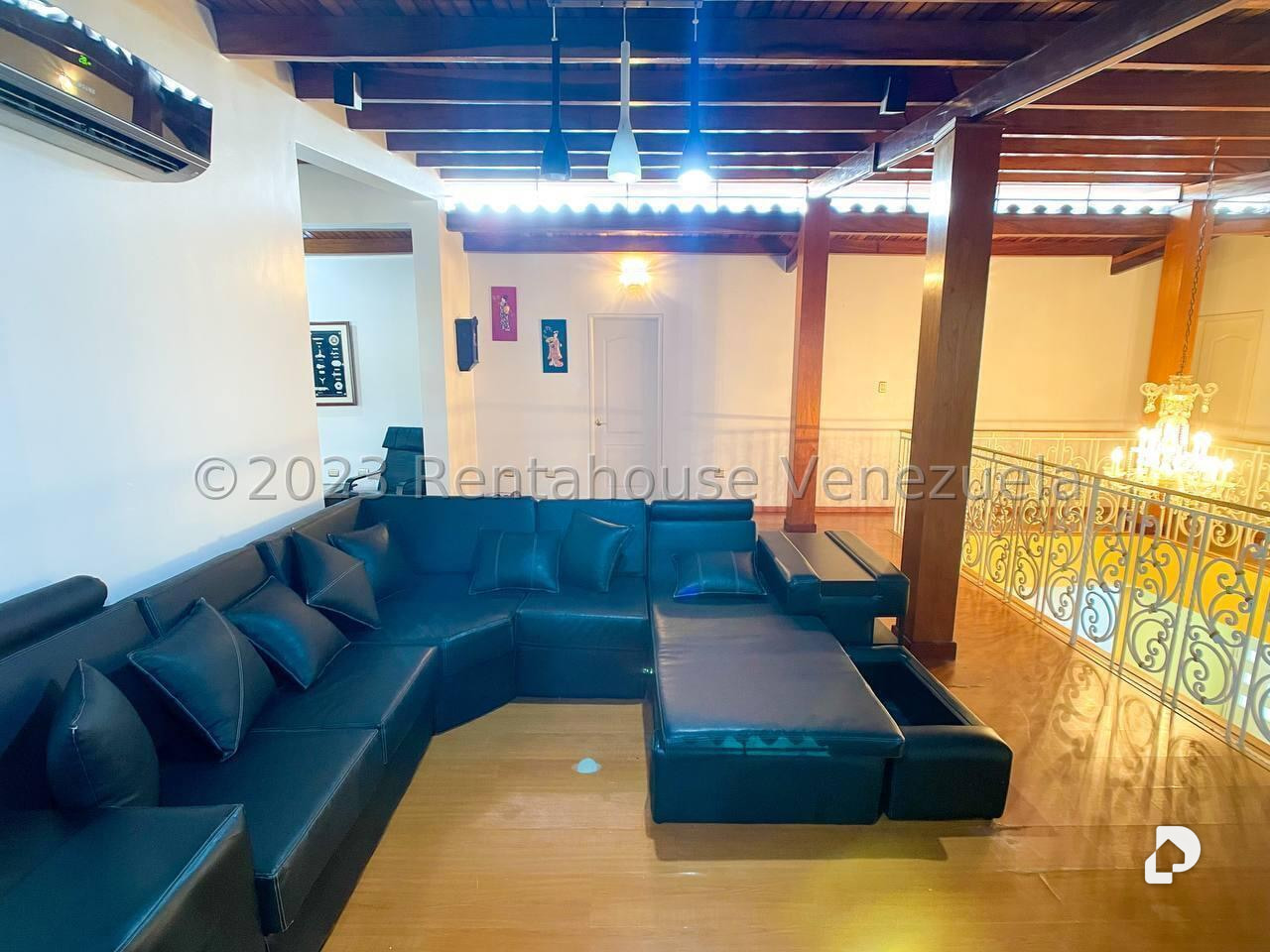 Casa en La Trinidad, Caracas