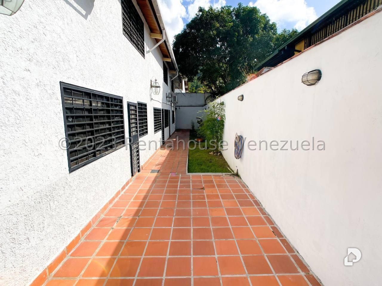 Casa en La Trinidad, Caracas
