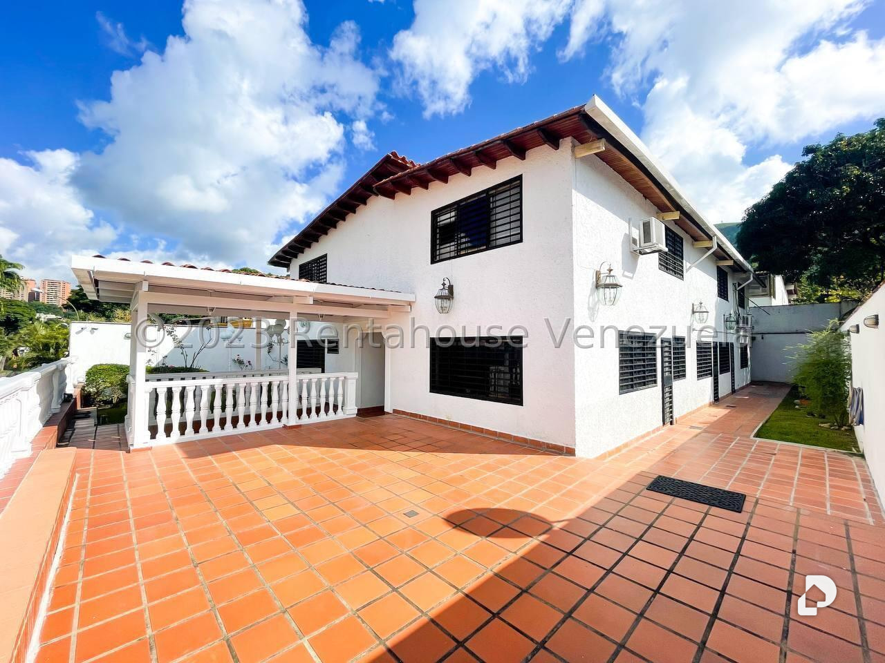Casa en La Trinidad, Caracas