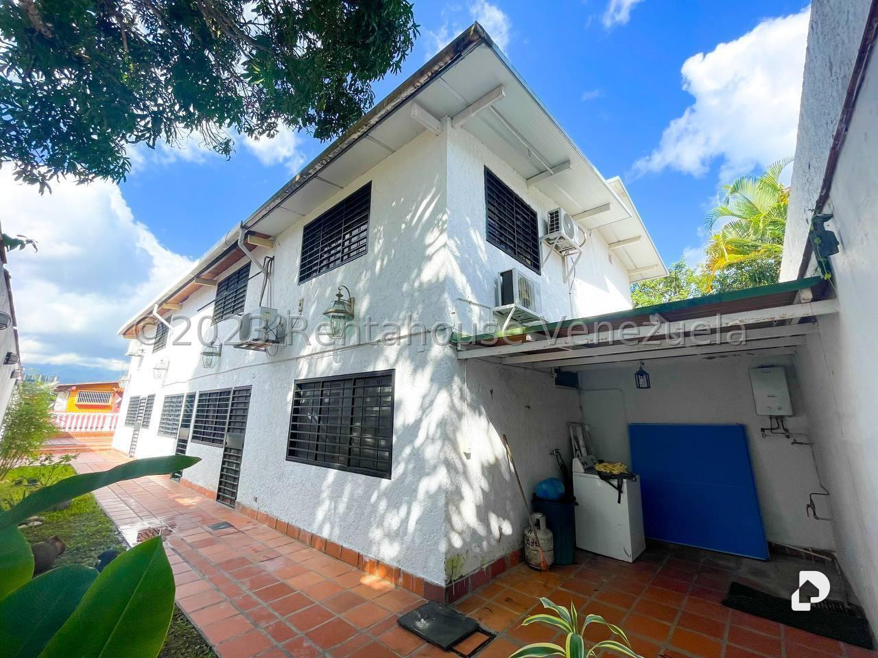 Casa en La Trinidad, Caracas