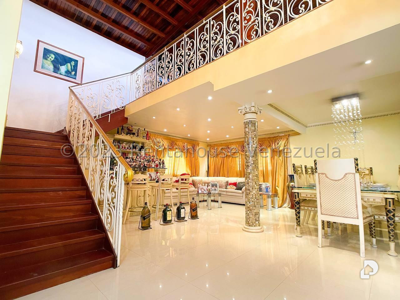 Casa en La Trinidad, Caracas