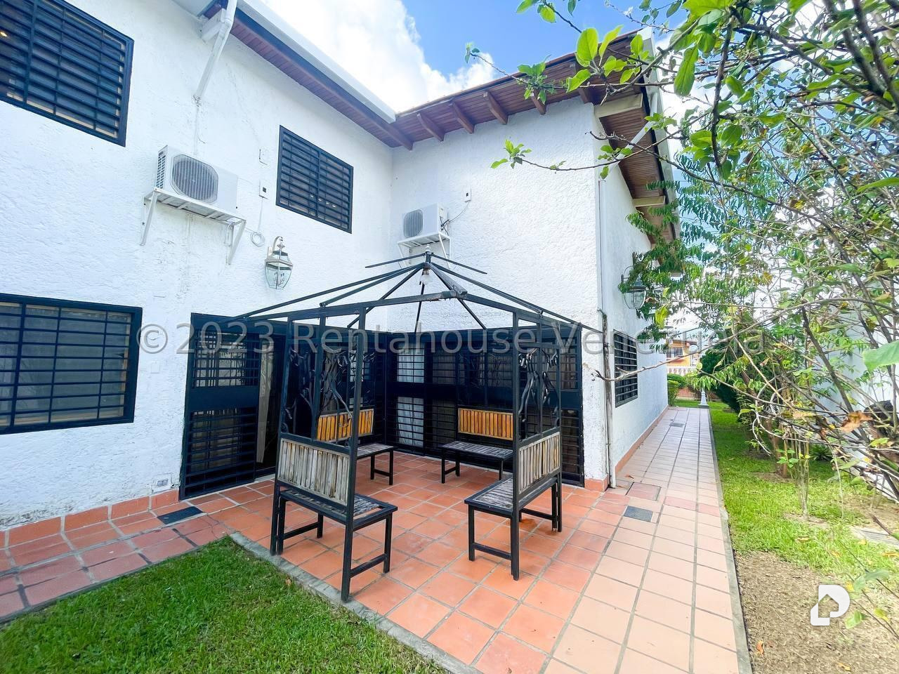 Casa en La Trinidad, Caracas