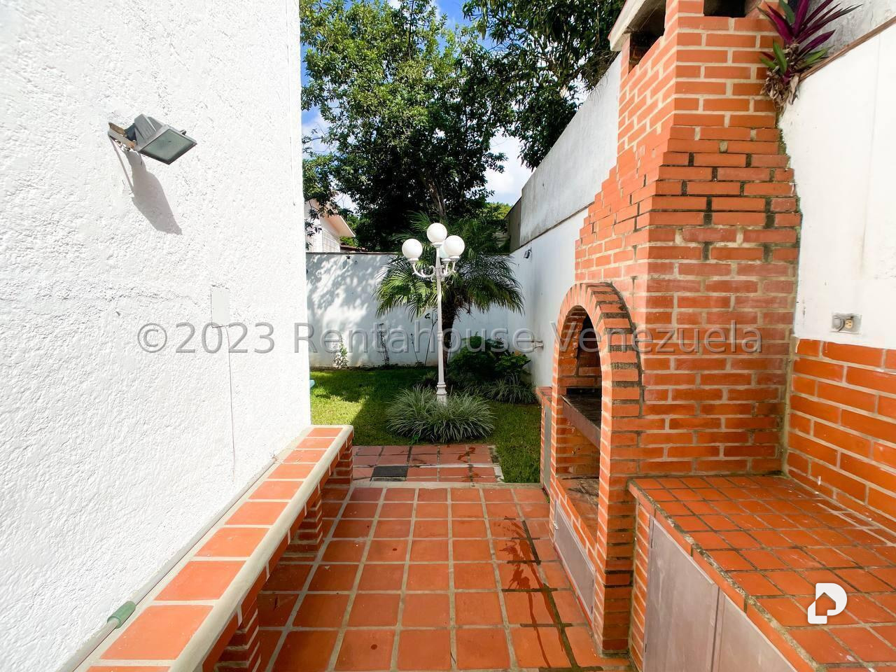 Casa en La Trinidad, Caracas