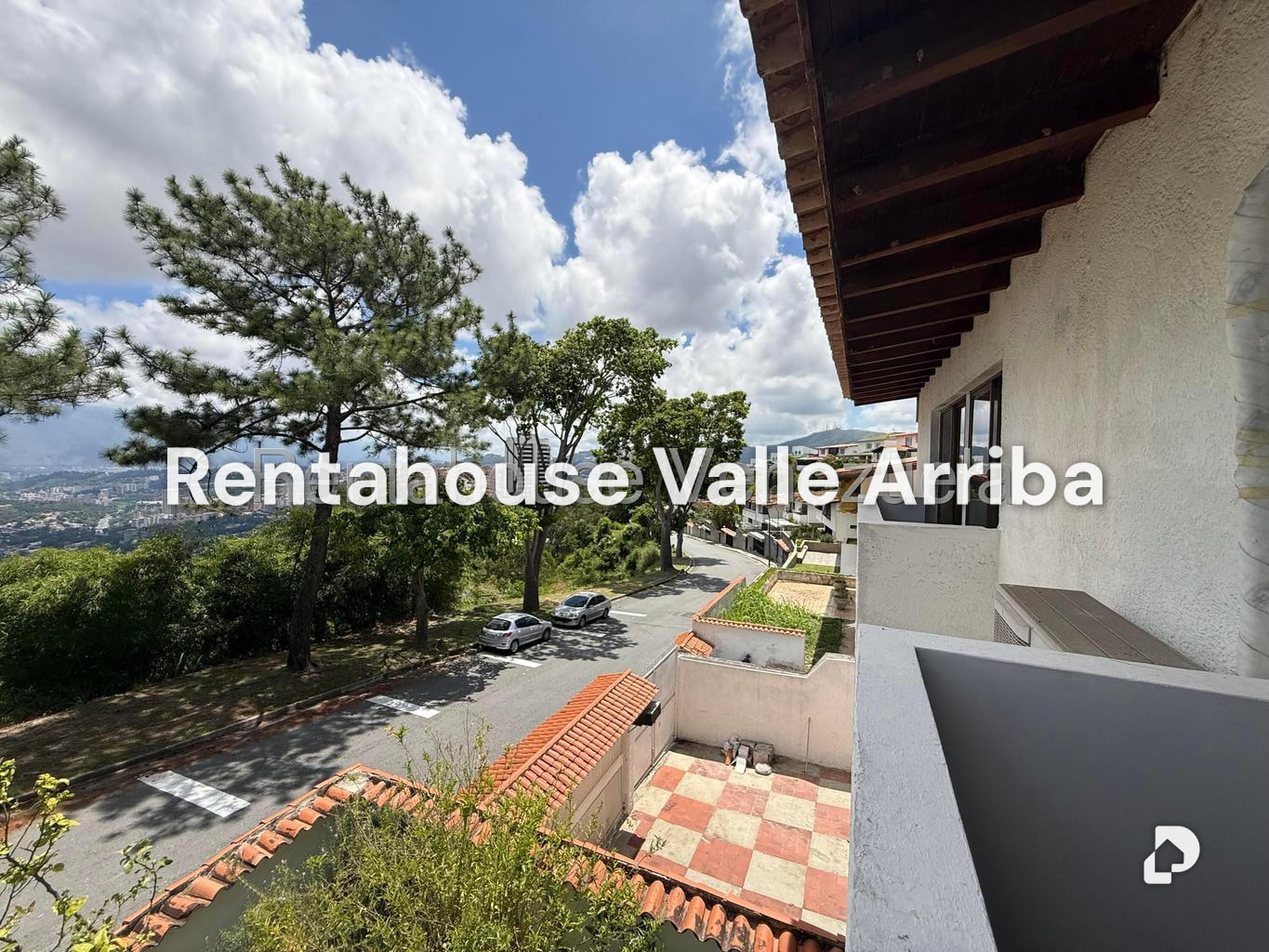 Casa en Alto Prado, Caracas – 21