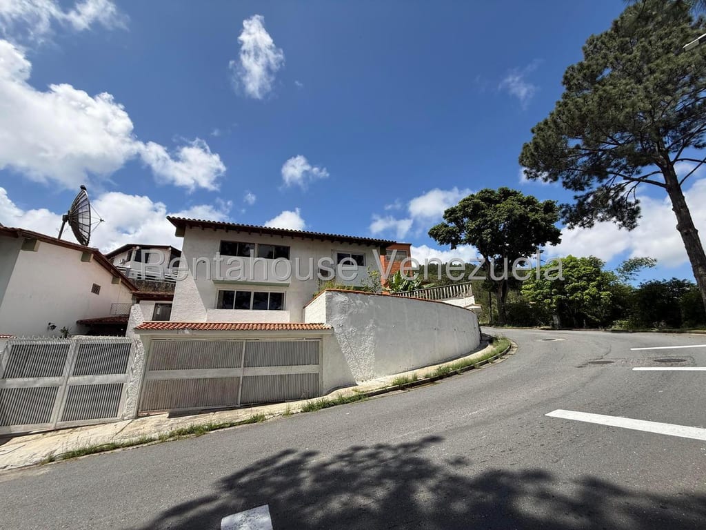 Casa en Alto Prado, Caracas - 1