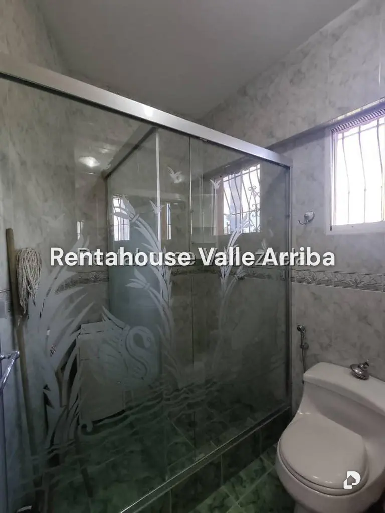 Casa en El Junquito, Caracas – 5