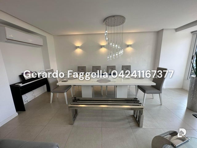 Apartamento en Alto Hatillo, Caracas – 5