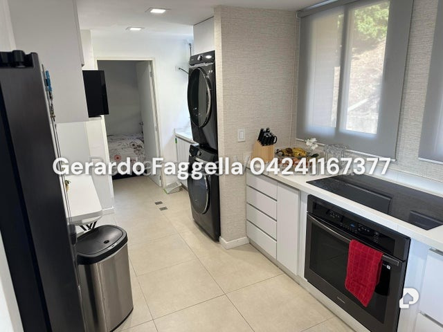 Apartamento en Alto Hatillo, Caracas – 10