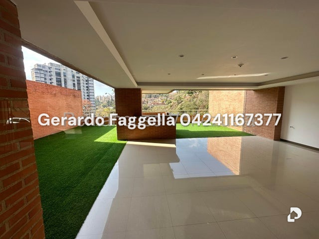 Apartamento en Alto Hatillo, Caracas – 26