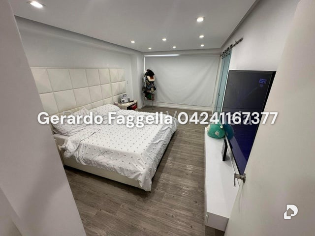 Apartamento en Alto Hatillo, Caracas – 21