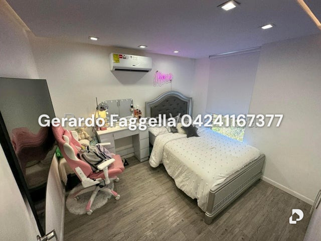 Apartamento en Alto Hatillo, Caracas – 17