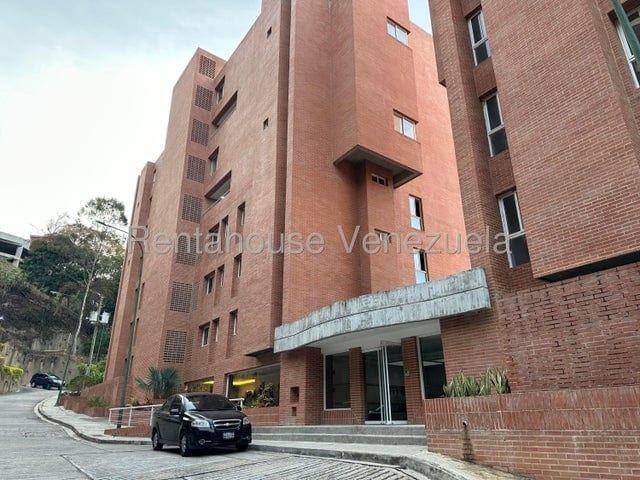 Apartamento en Alto Hatillo, Caracas - 1