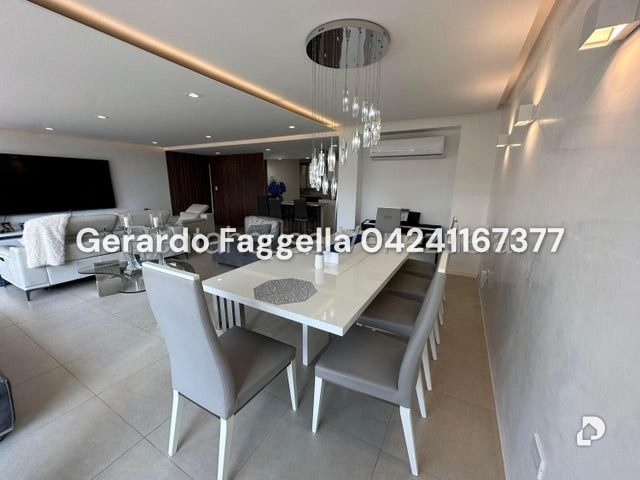 Apartamento en Alto Hatillo, Caracas – 6