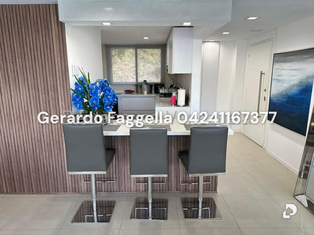 Apartamento en Alto Hatillo, Caracas – 9