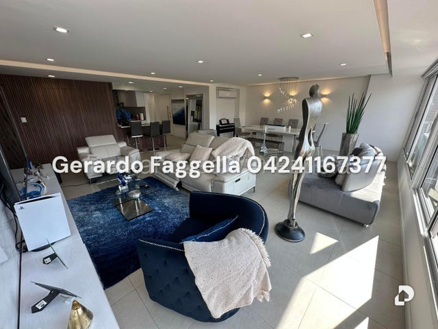 Apartamento en Alto Hatillo, Caracas – 8