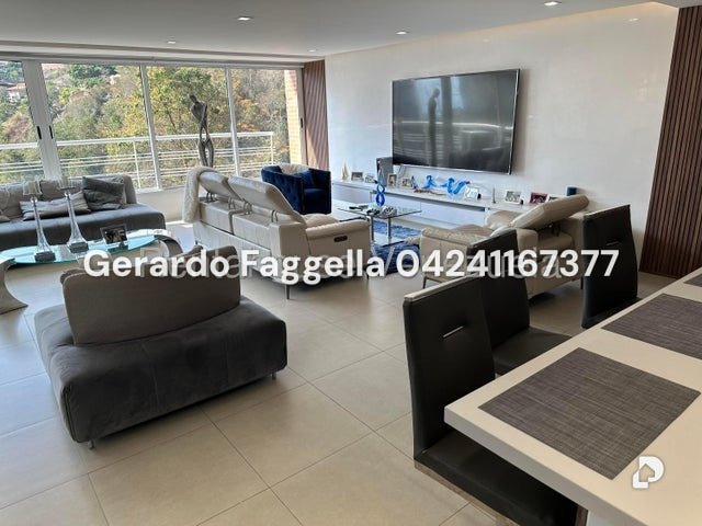 Apartamento en Alto Hatillo, Caracas – 3