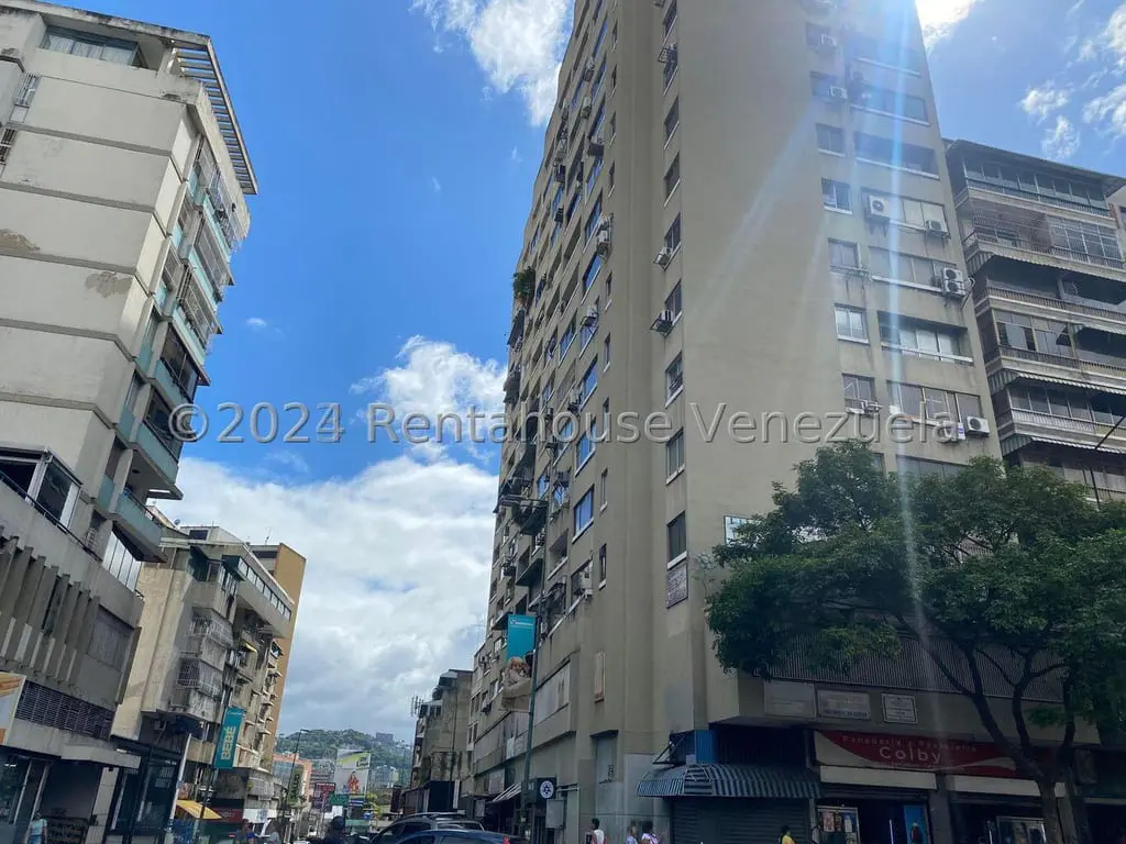 Commercial space in Chacao, Caracas - 1