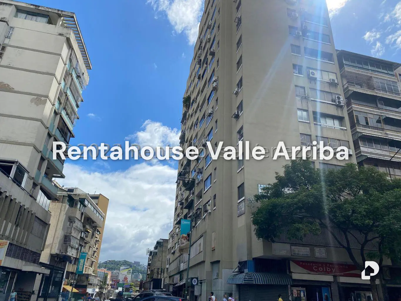 Local comercial en Chacao, Caracas – 1