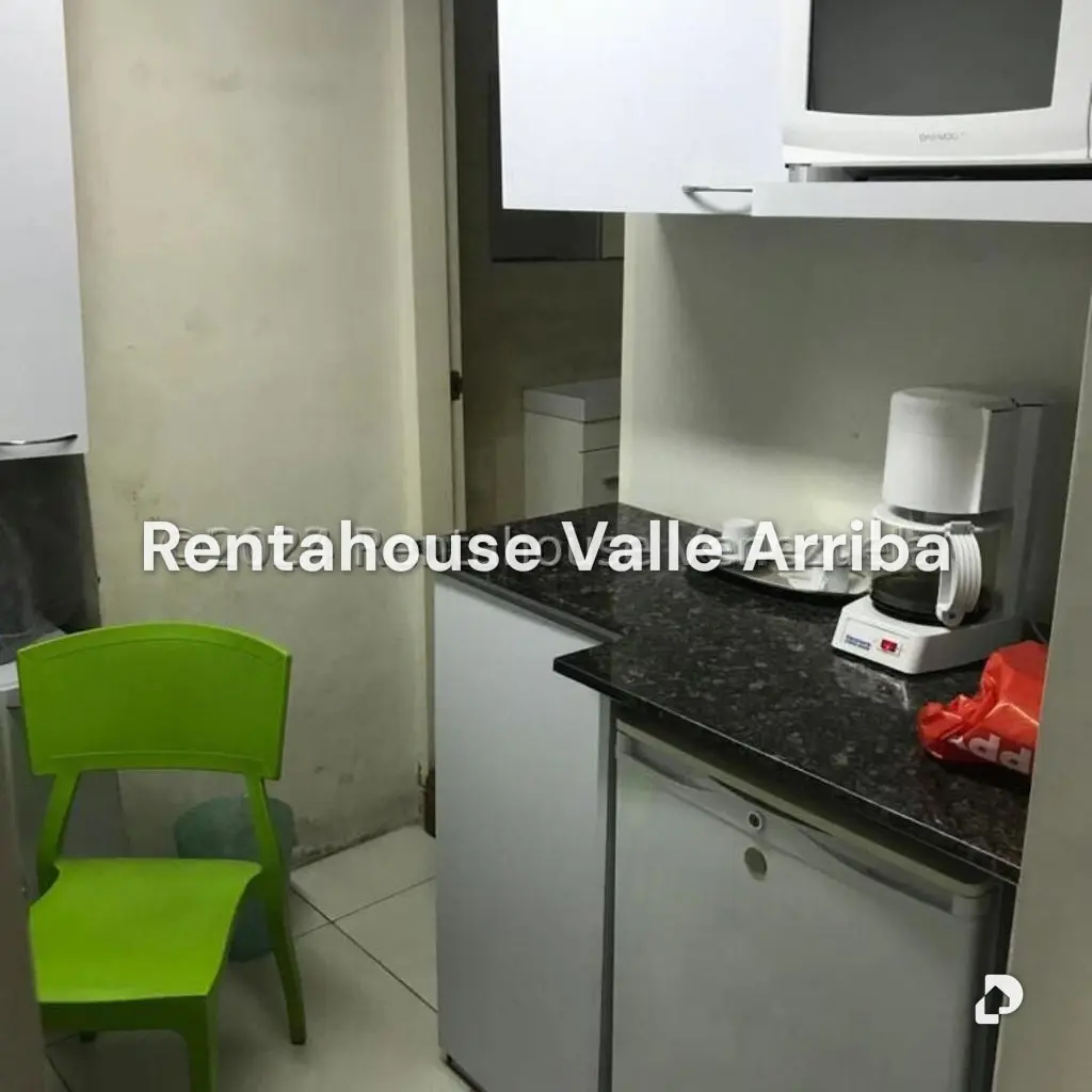 Local comercial en Chacao, Caracas – 11