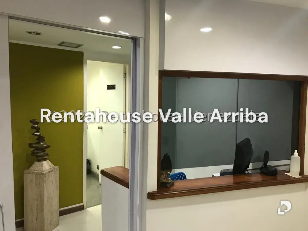 Local comercial en Chacao, Caracas – 5