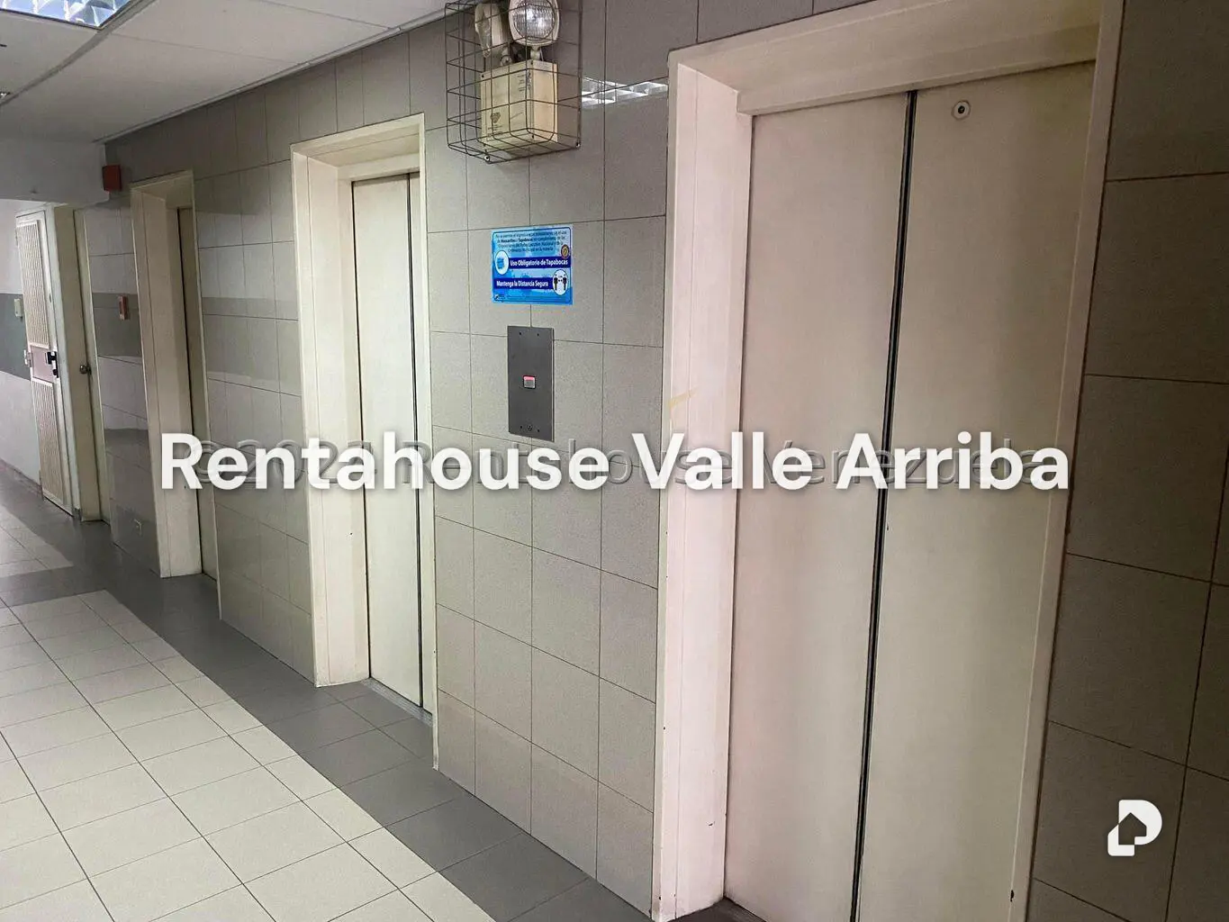 Local comercial en Chacao, Caracas – 2