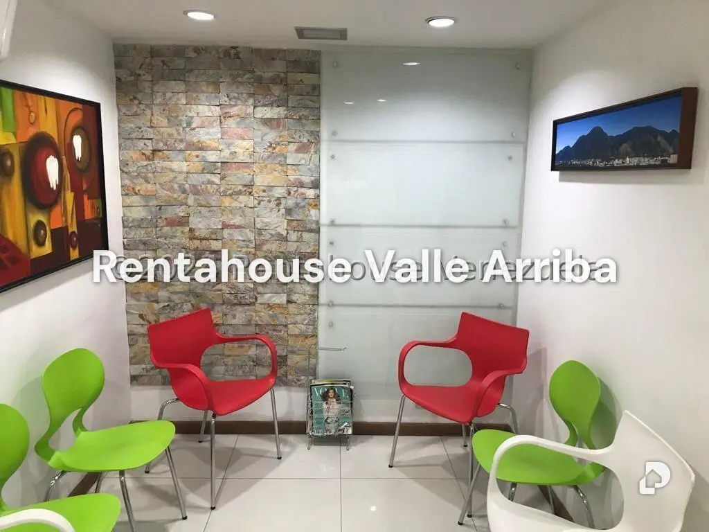 Local comercial en Chacao, Caracas – 4