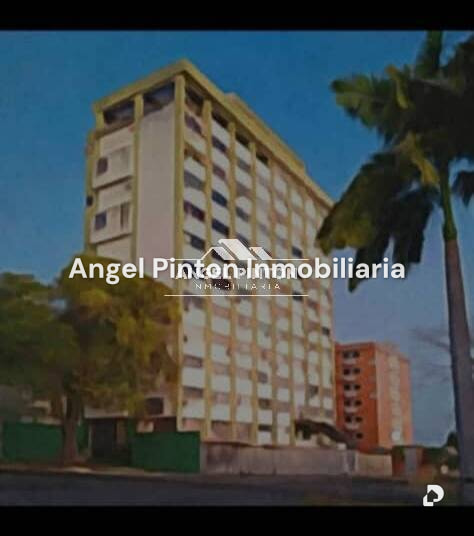 Apartamento en Residencias King's, Ciudad Guayana – 1