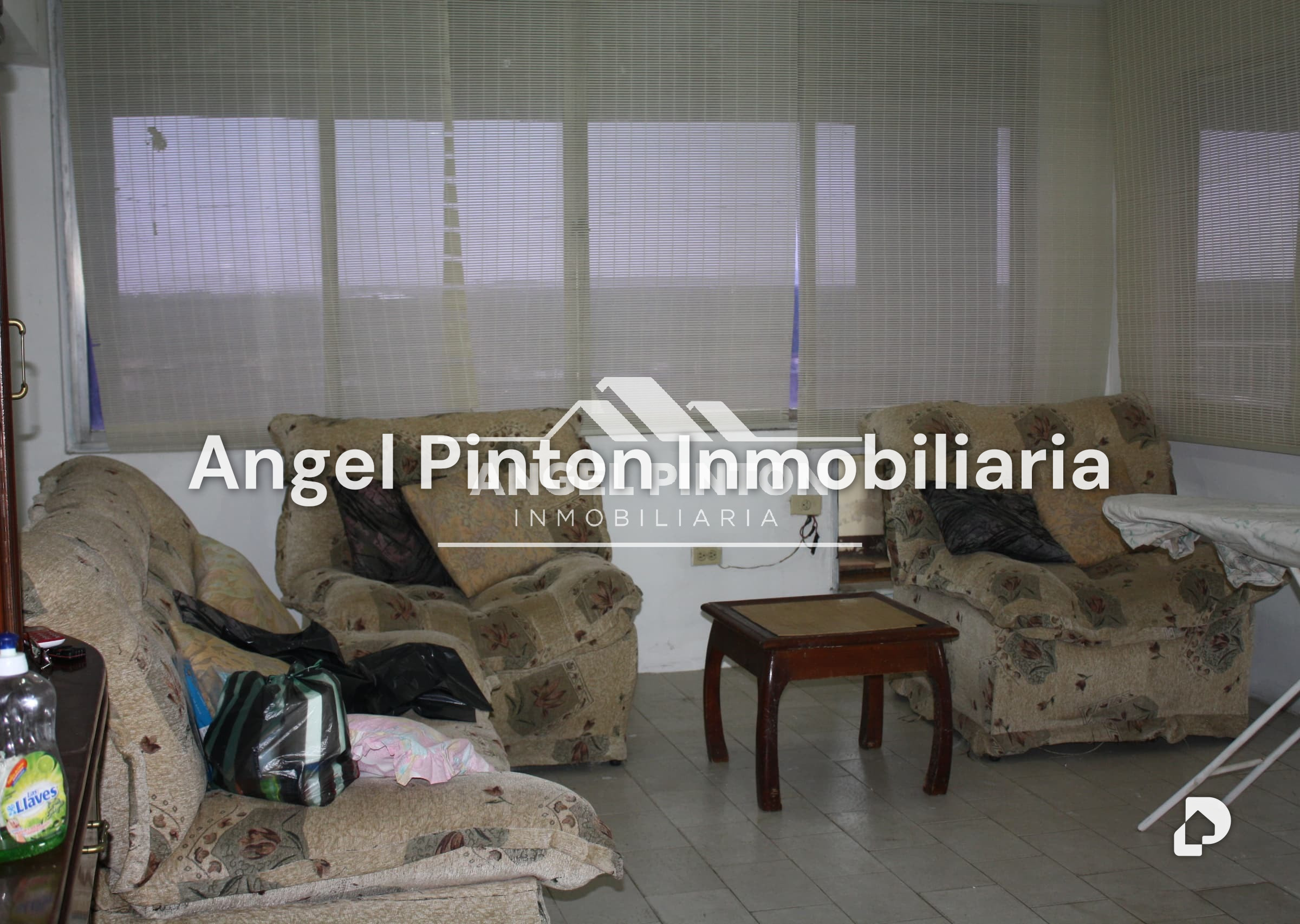Apartamento en Residencias King's, Ciudad Guayana – 2