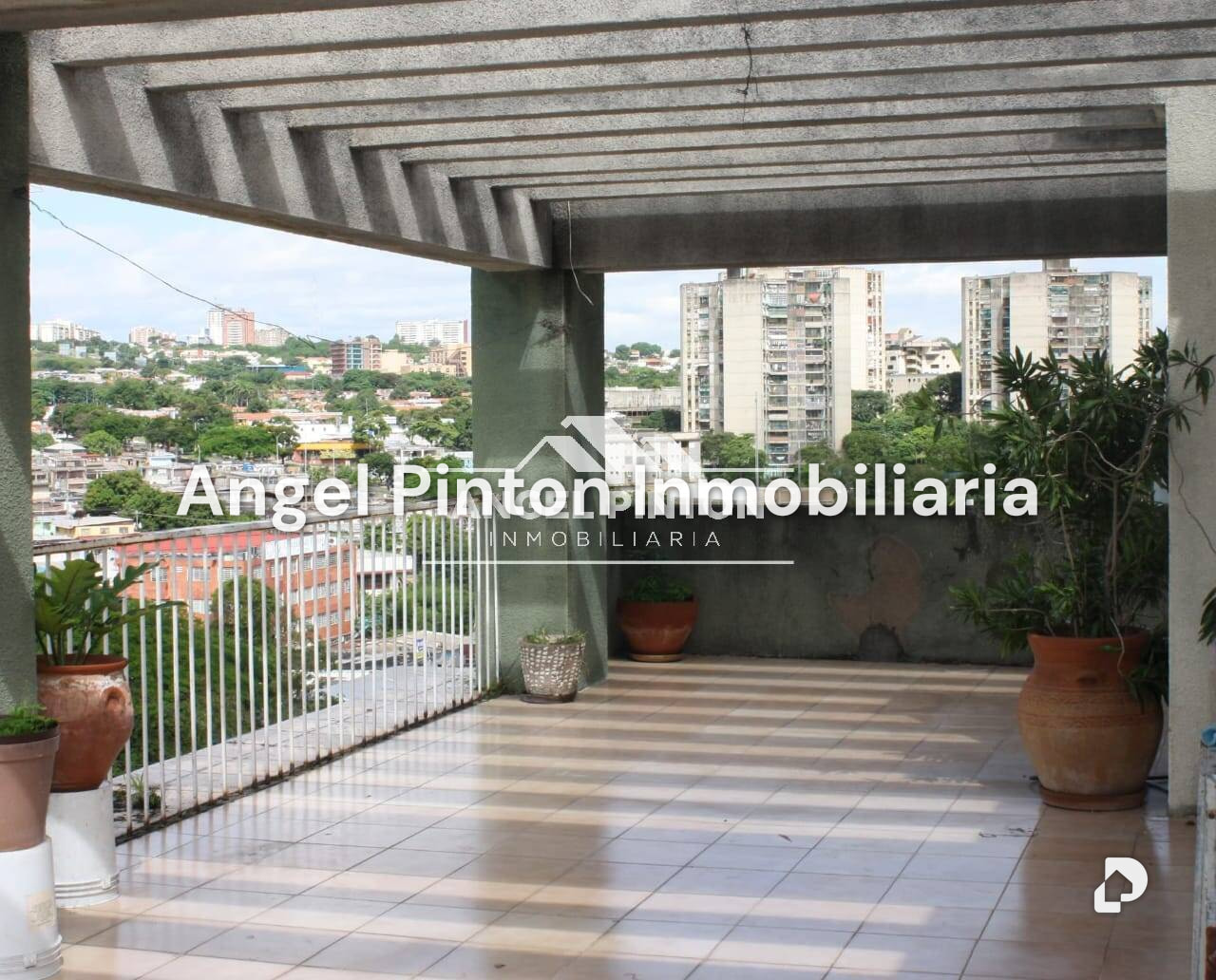 Apartamento en Residencias King's, Ciudad Guayana – 7