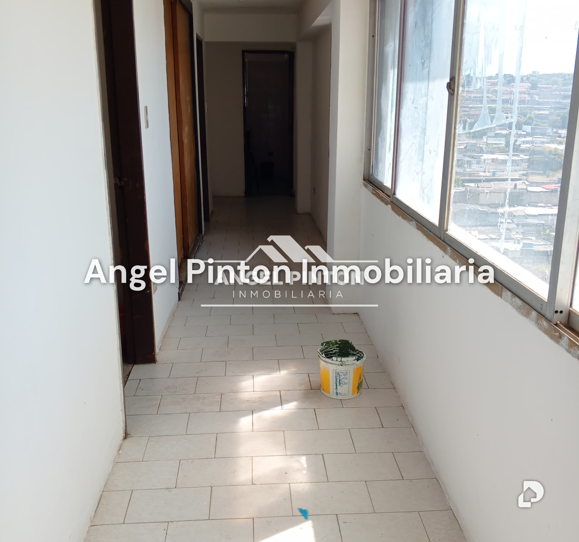 Apartamento en Residencias King's, Ciudad Guayana – 6