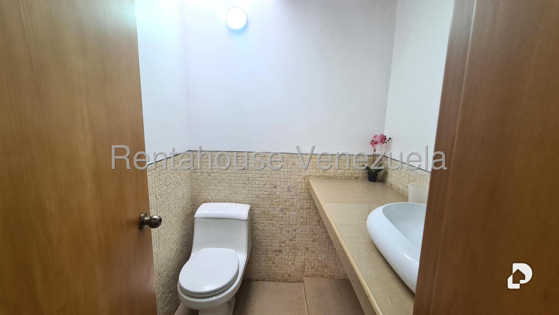 Apartamento en Chuao, Caracas – 7