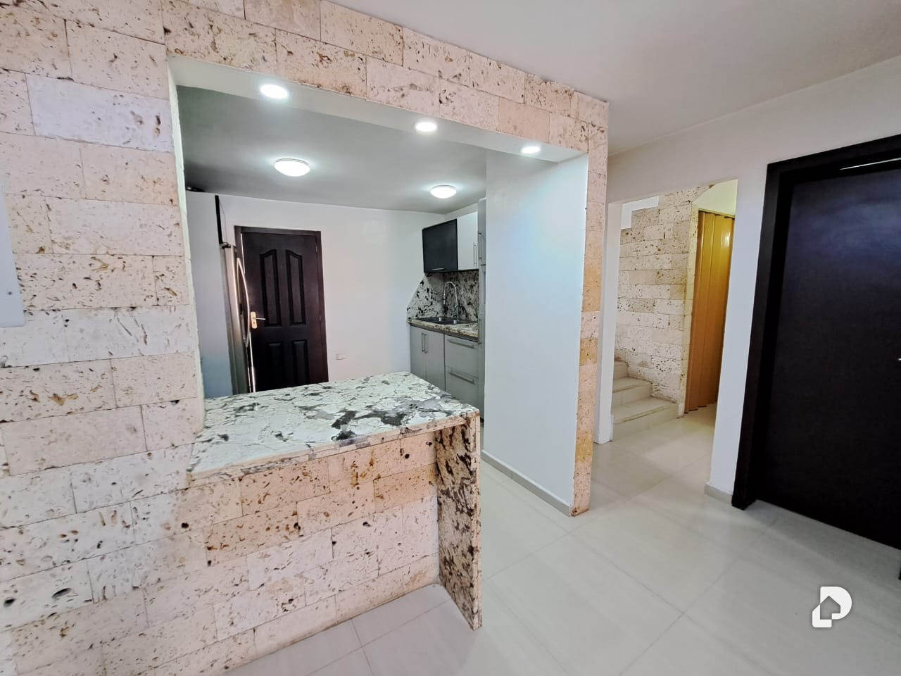 Townhouse en San Diego – 6