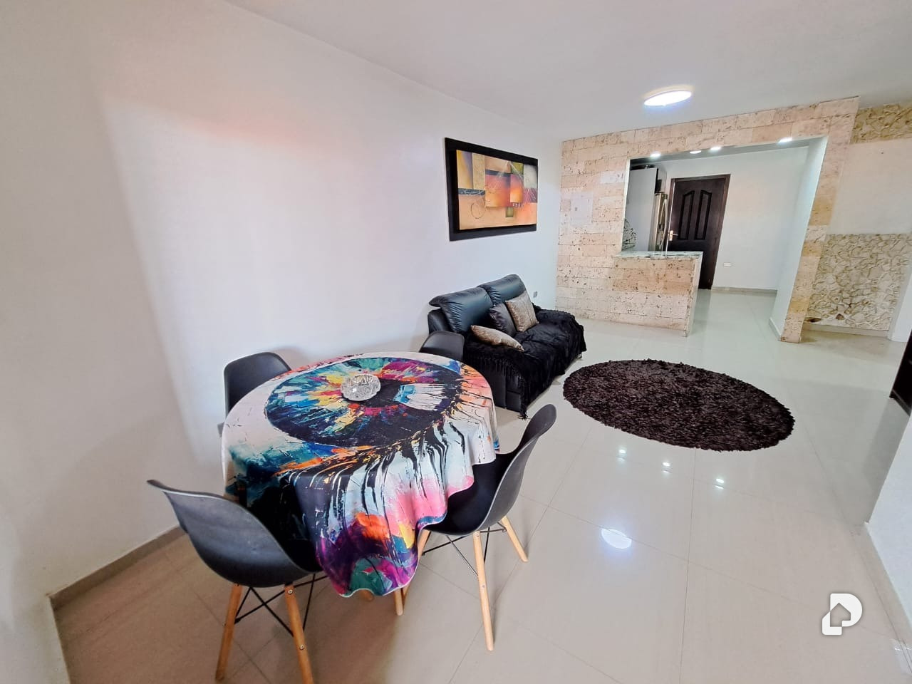 Townhouse en San Diego – 3