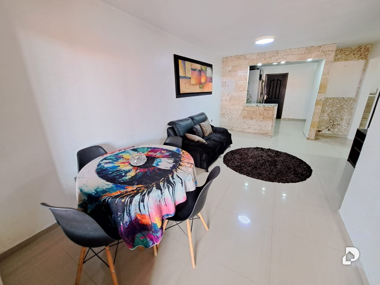 Townhouse en San Diego – 2