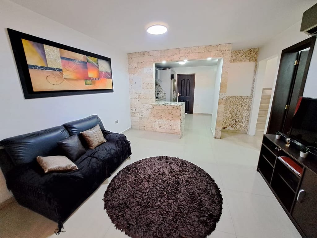 Townhouse en San Diego - 1
