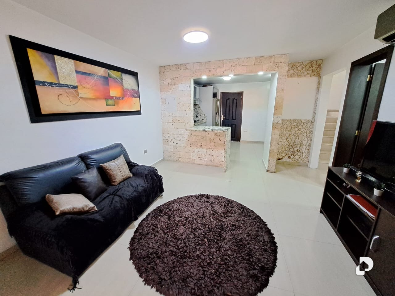 Townhouse en San Diego – 1