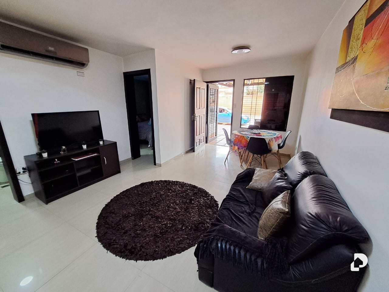 Townhouse en San Diego – 4